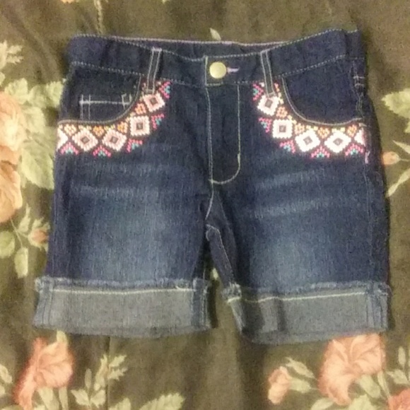 Other - Girls Shorts